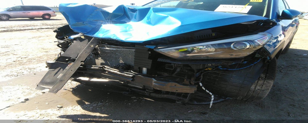 KM8J3CAL4JU711888 2018 HYUNDAI TUCSON photo no. 6