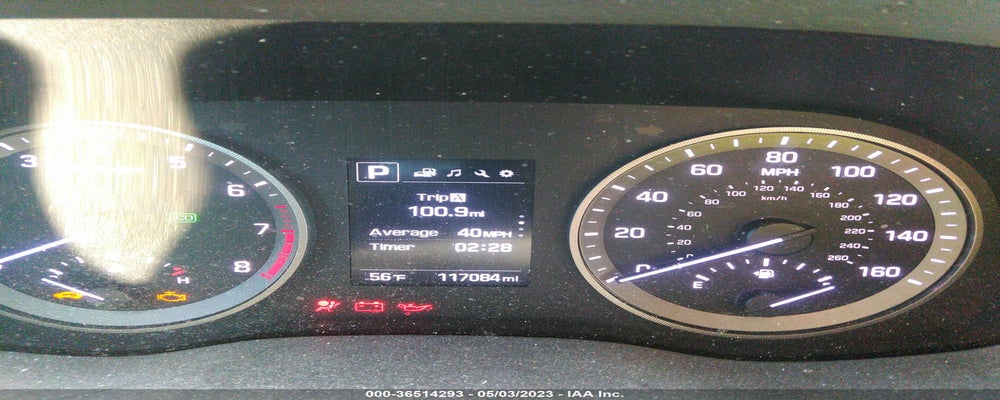 KM8J3CAL4JU711888 2018 HYUNDAI TUCSON photo no. 7