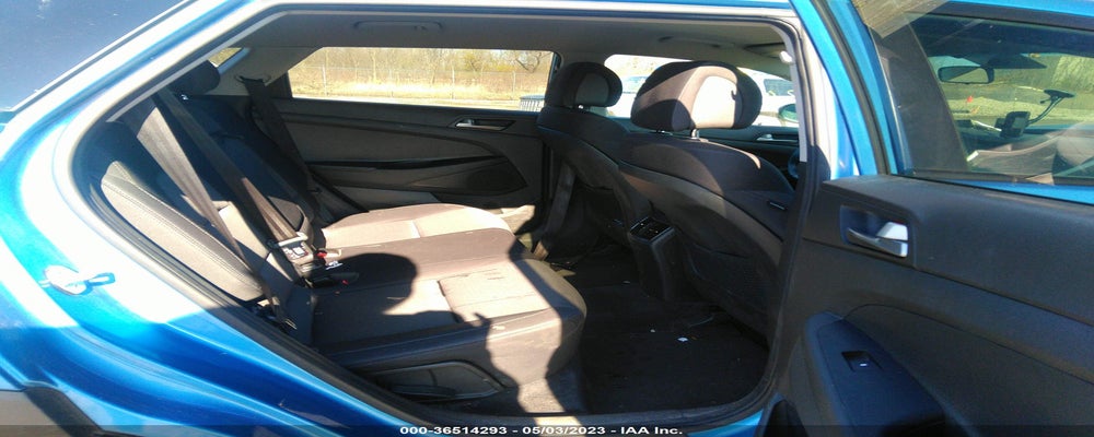 KM8J3CAL4JU711888 2018 HYUNDAI TUCSON photo no. 8