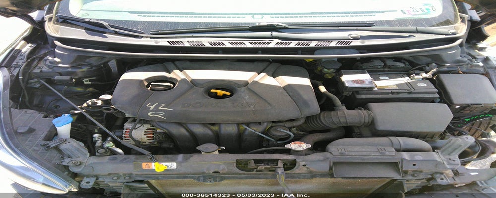 5NPDH4AE4DH250507 2013 HYUNDAI ELANTRA photo no. 10