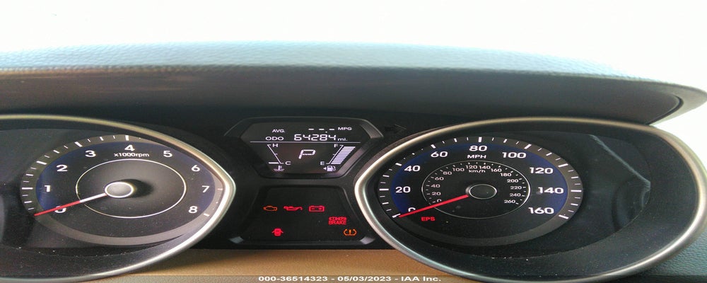 5NPDH4AE4DH250507 2013 HYUNDAI ELANTRA photo no. 7