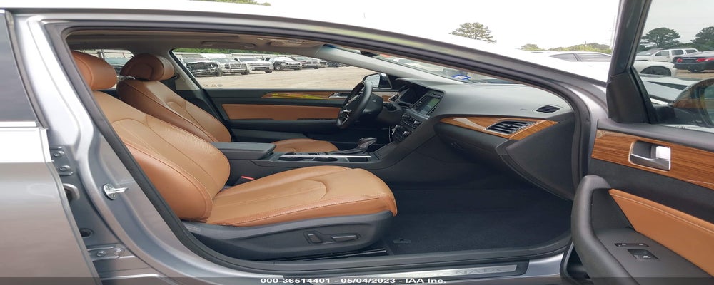 5NPE34AF0FH209211 2015 HYUNDAI SONATA photo no. 5