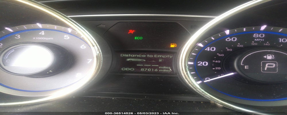 5NPEB4ACXBH264784 2011 HYUNDAI SONATA photo no. 7
