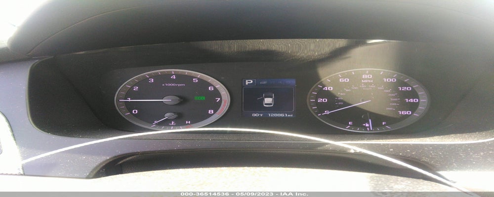5NPE24AFXGH350761 2016 HYUNDAI SONATA photo no. 7