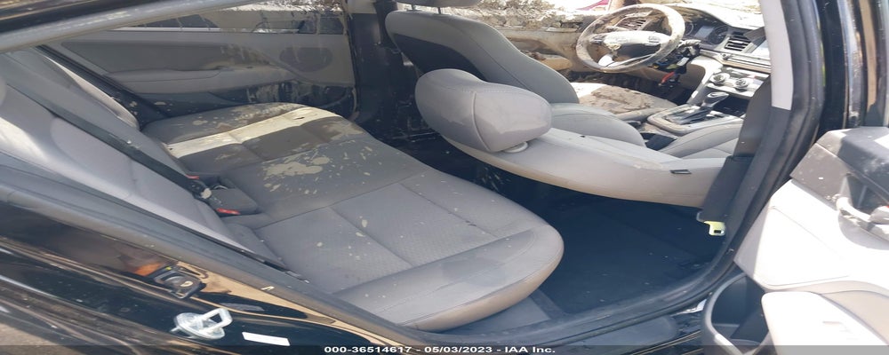 KMHD84LF4KU786877 2019 HYUNDAI ELANTRA photo no. 8