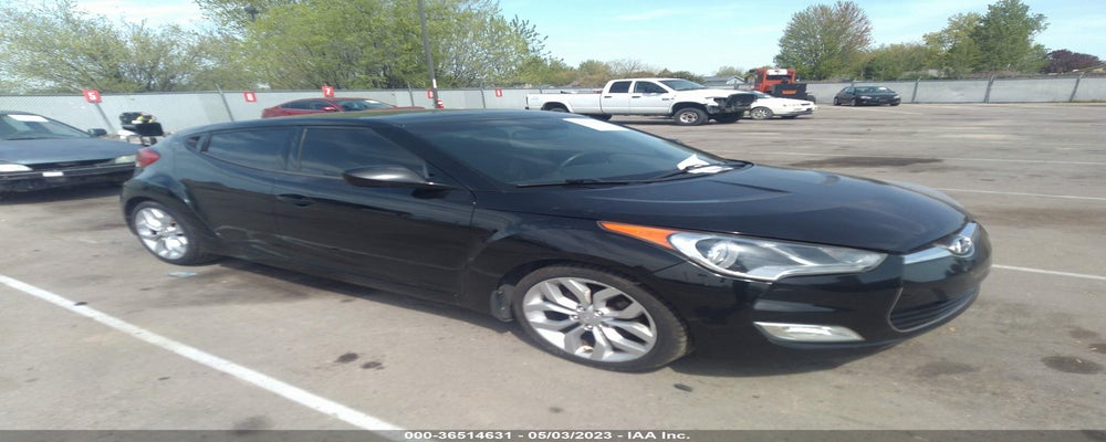 KMHTC6AD9CU030485 2012 HYUNDAI VELOSTER photo no. 12