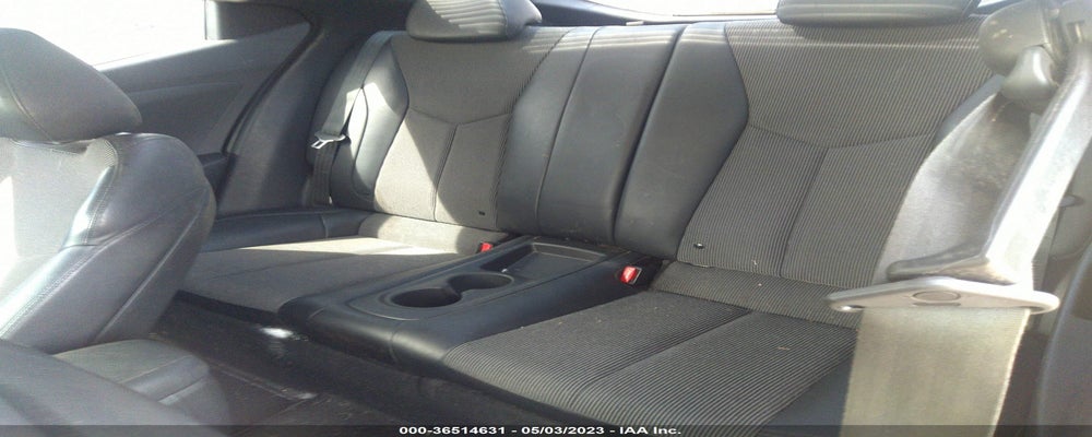 KMHTC6AD9CU030485 2012 HYUNDAI VELOSTER photo no. 8