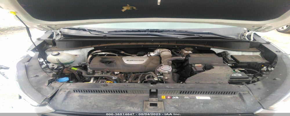 KM8J33A28JU804095 2018 HYUNDAI TUCSON photo no. 10