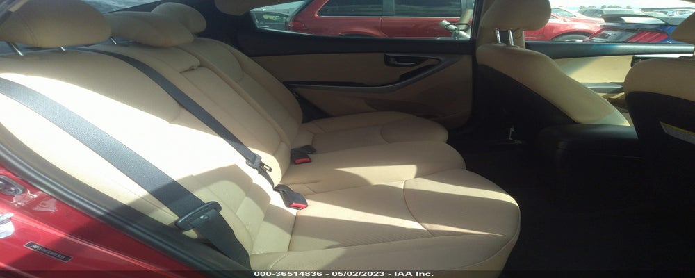 5NPDH4AE9DH193639 2013 HYUNDAI ELANTRA photo no. 8
