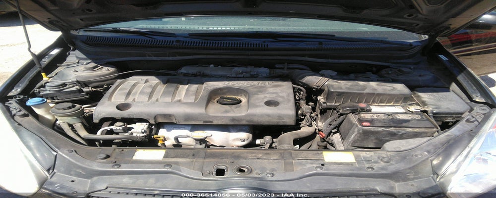 KMHCN4AC3AU449564 2010 HYUNDAI ACCENT photo no. 10