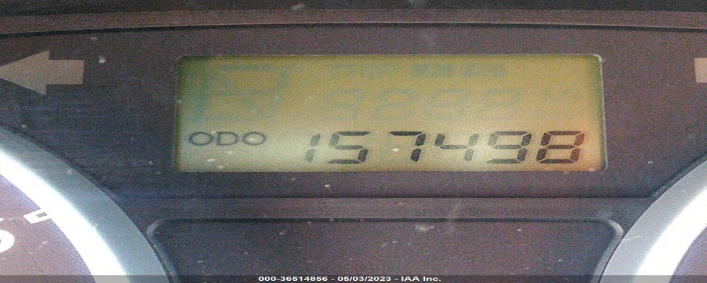 KMHCN4AC3AU449564 2010 HYUNDAI ACCENT photo no. 7