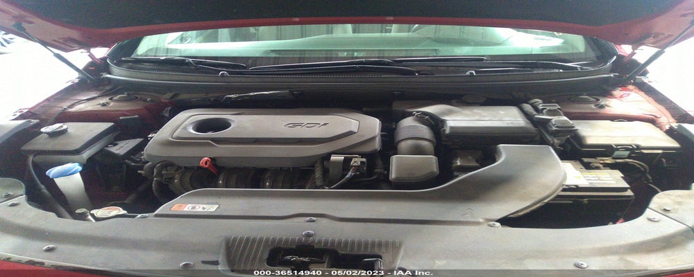 5NPE24AF4HH491794 2017 HYUNDAI SONATA photo no. 10