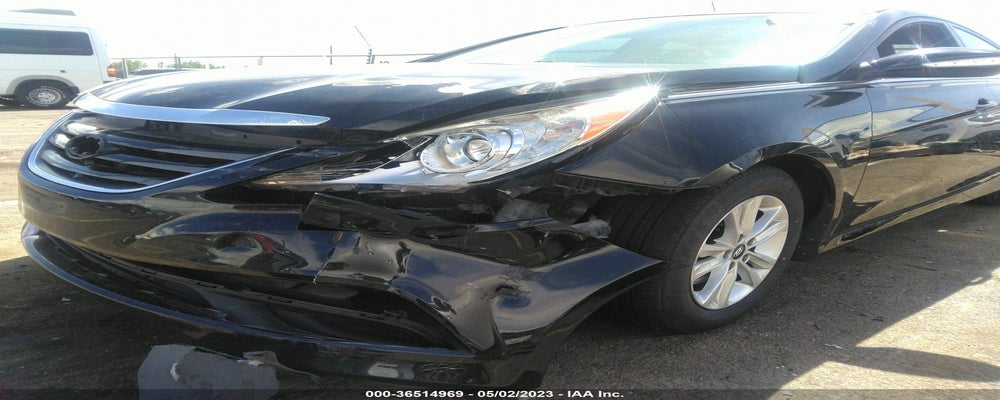 5NPEB4AC3EH824021 2014 HYUNDAI SONATA photo no. 6