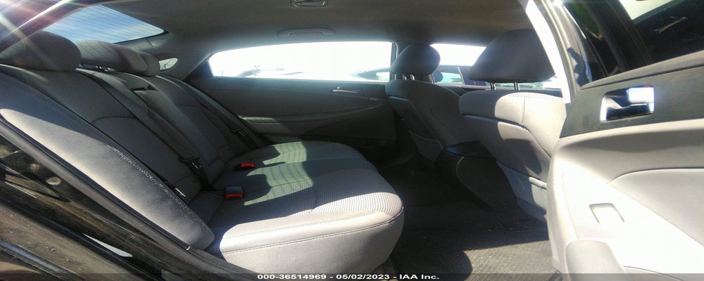 5NPEB4AC3EH824021 2014 HYUNDAI SONATA photo no. 8