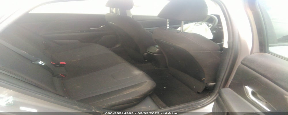 KMHLL4AG5MU196387 2021 HYUNDAI ELANTRA photo no. 8
