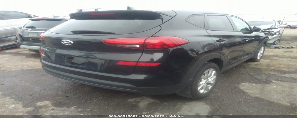 KM8J23A40MU343578 2021 HYUNDAI TUCSON photo no. 4