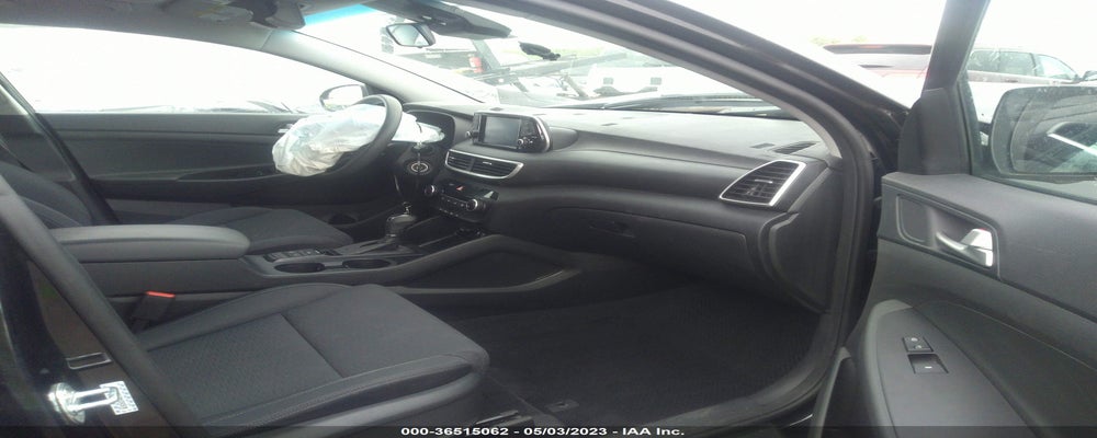 KM8J23A40MU343578 2021 HYUNDAI TUCSON photo no. 5