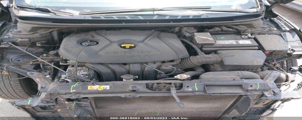 5NPDH4AE1DH373651 2013 HYUNDAI ELANTRA photo no. 10