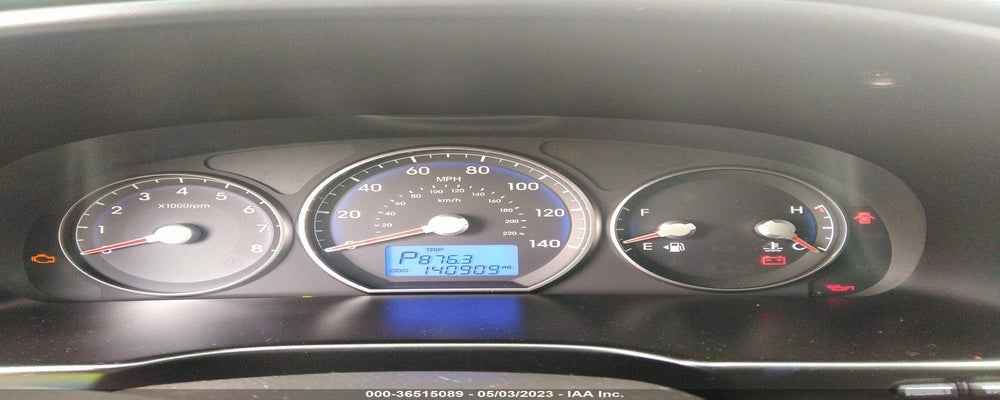 5XYZKDAGXBG026204 2011 HYUNDAI SANTA FE photo no. 7