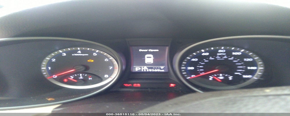 5XYZT3LB0DG066481 2013 HYUNDAI SANTA FE SPORT photo no. 7