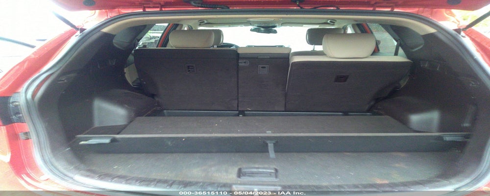 5XYZT3LB0DG066481 2013 HYUNDAI SANTA FE SPORT photo no. 8