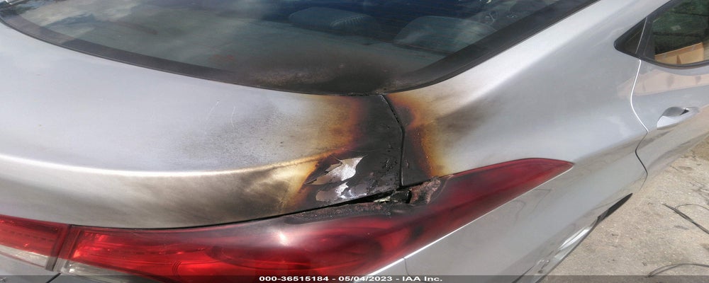 5NPDH4AE9BH048825 2011 HYUNDAI ELANTRA photo no. 6
