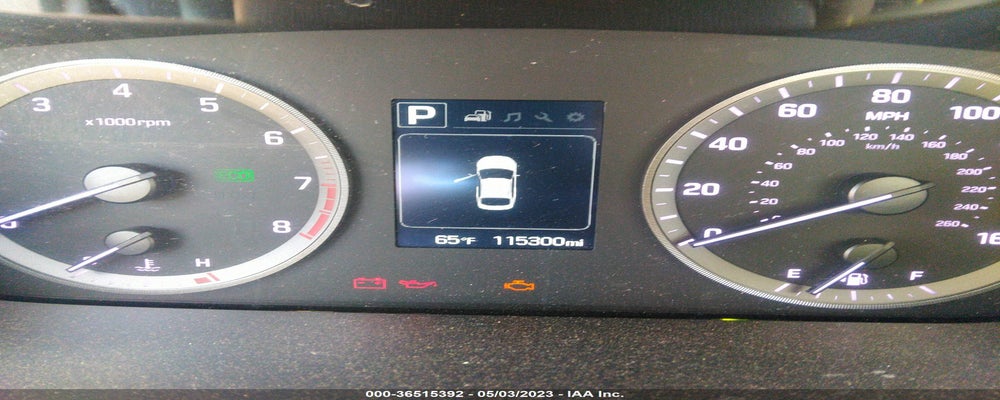 5NPE24AF1FH215828 2015 HYUNDAI SONATA photo no. 7