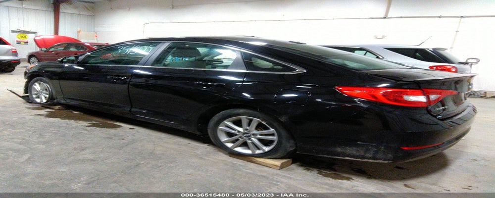5NPE24AF3GH398490 2016 HYUNDAI SONATA photo no. 3