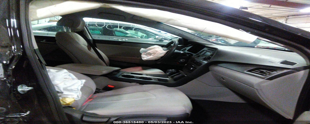 5NPE24AF3GH398490 2016 HYUNDAI SONATA photo no. 5