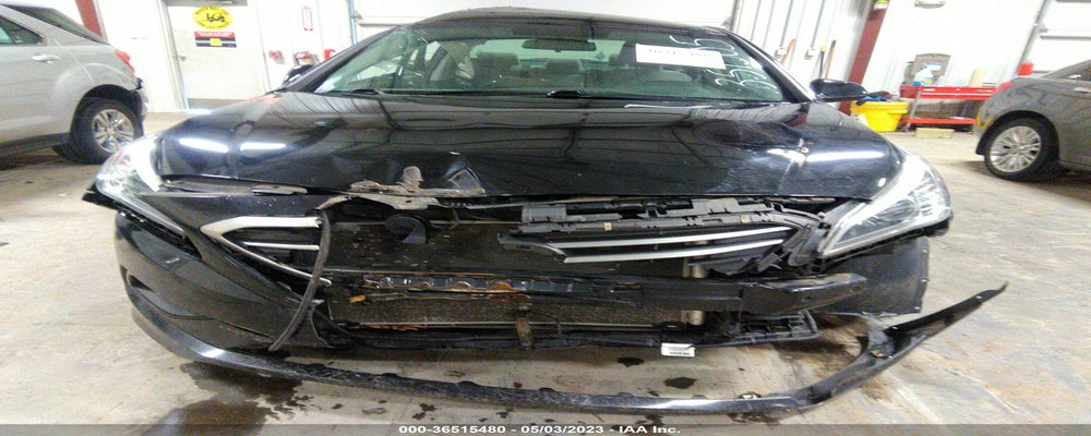 5NPE24AF3GH398490 2016 HYUNDAI SONATA photo no. 6