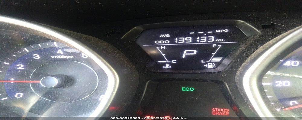 5NPDH4AE0DH274416 2013 HYUNDAI ELANTRA photo no. 7