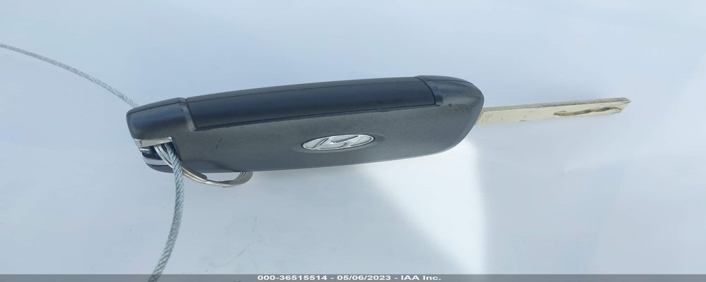 3KPC24A63NE168313 2022 HYUNDAI ACCENT photo no. 11