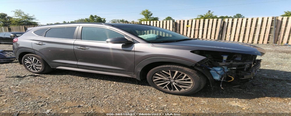 KM8J3CAL9MU331191 2021 HYUNDAI TUCSON photo no. 24