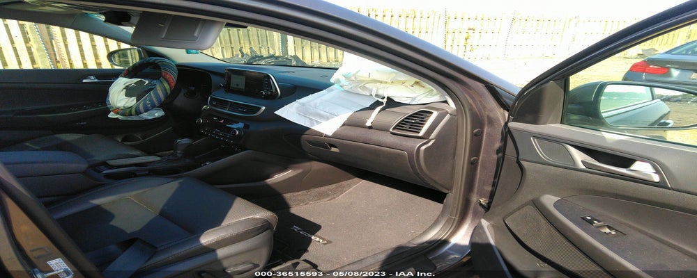 KM8J3CAL9MU331191 2021 HYUNDAI TUCSON photo no. 5