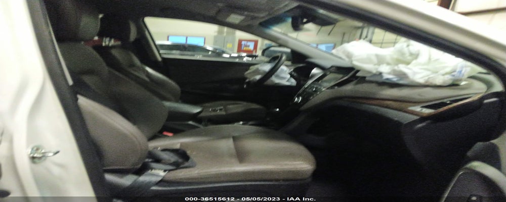 KM8SNDHF2HU186876 2017 HYUNDAI SANTA FE photo no. 5