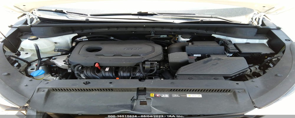 KM8J33AL3KU897229 2019 HYUNDAI TUCSON photo no. 10