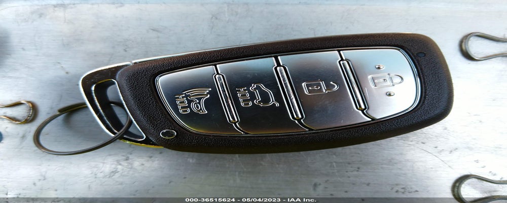 KM8J33AL3KU897229 2019 HYUNDAI TUCSON photo no. 11