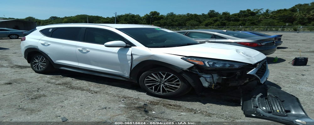 KM8J33AL3KU897229 2019 HYUNDAI TUCSON photo no. 15
