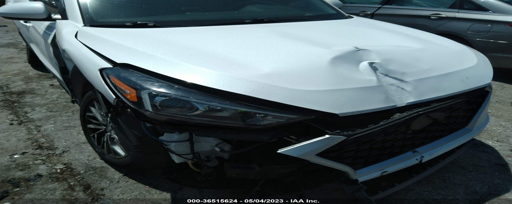 KM8J33AL3KU897229 2019 HYUNDAI TUCSON photo no. 6