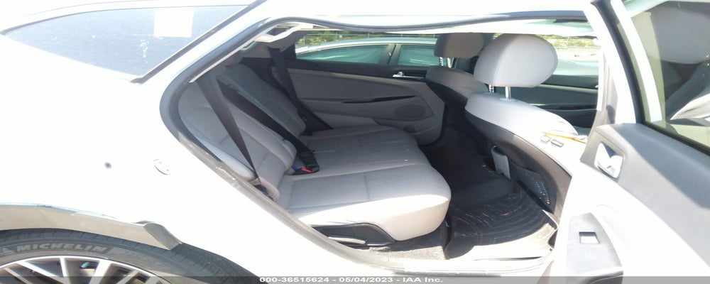 KM8J33AL3KU897229 2019 HYUNDAI TUCSON photo no. 8