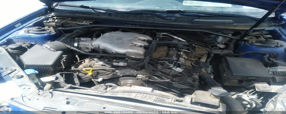 KMHHU6KJXDU083849 2013 HYUNDAI GENESIS COUPE photo no. 10