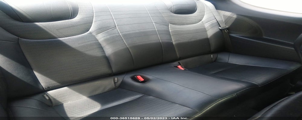 KMHHU6KJXDU083849 2013 HYUNDAI GENESIS COUPE photo no. 8