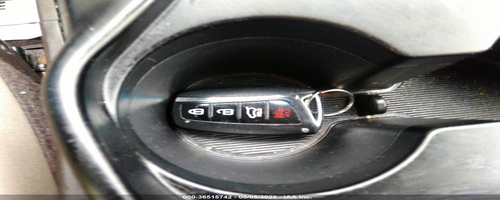 5XYZU3LB5JG529594 2018 HYUNDAI SANTA FE SPORT photo no. 11