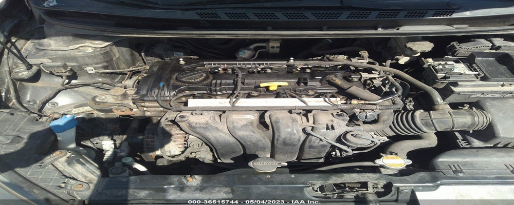 5NPDH4AE2DH155850 2013 HYUNDAI ELANTRA photo no. 10