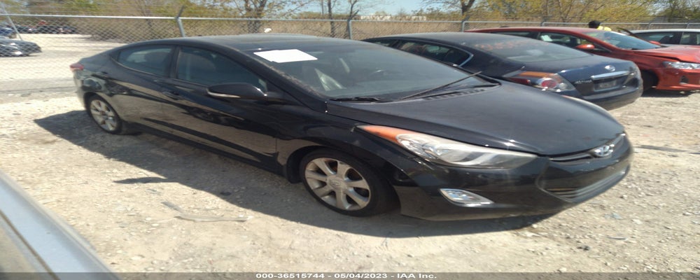5NPDH4AE2DH155850 2013 HYUNDAI ELANTRA photo no. 19