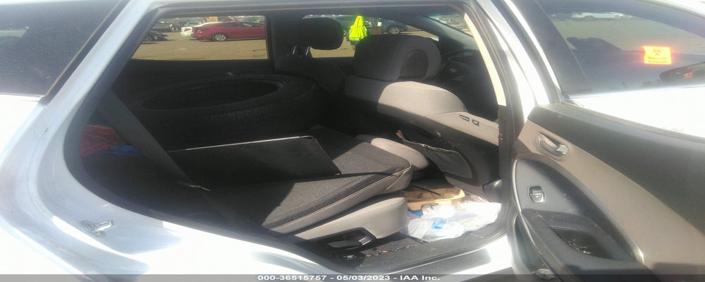 5XYZTDLB3JG542286 2018 HYUNDAI SANTA FE SPORT photo no. 8