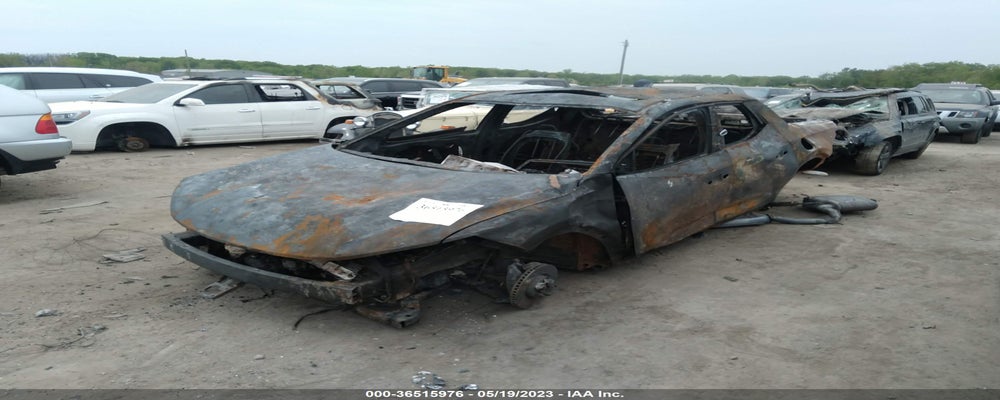 5NTJDDAF5PH047445 2023 HYUNDAI SANTA CRUZ photo no. 2
