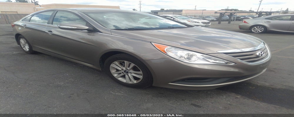 5NPEB4AC3EH933658 2014 HYUNDAI SONATA photo no. 12