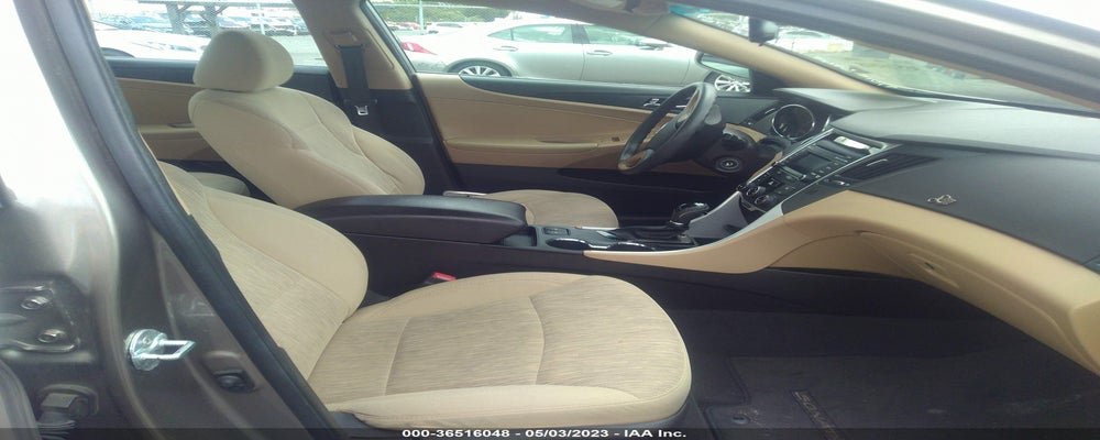 5NPEB4AC3EH933658 2014 HYUNDAI SONATA photo no. 5