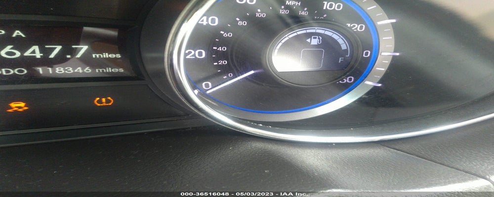 5NPEB4AC3EH933658 2014 HYUNDAI SONATA photo no. 7